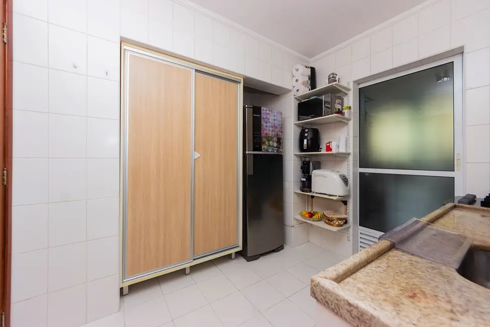 Apartamento com 3 quartos à venda, 91m2 em Cursino, São Paulo - SP - imagem 6 Foto 6 de Apartamento com 3 quartos à venda, 91m2 em Cursino, São Paulo - SP