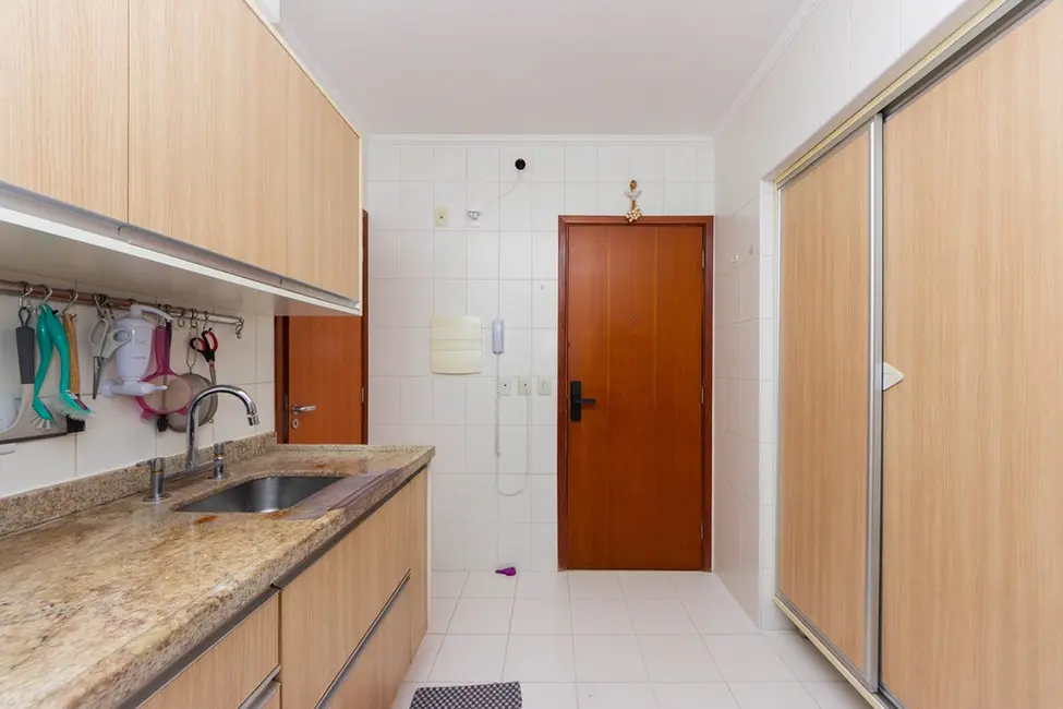 Apartamento com 3 quartos à venda, 91m2 em Cursino, São Paulo - SP - imagem 7 Foto 7 de Apartamento com 3 quartos à venda, 91m2 em Cursino, São Paulo - SP