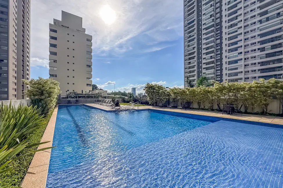 Foto 7 de Apartamento com 1 quarto à venda, 31m2 em Santo Amaro, São Paulo - SP