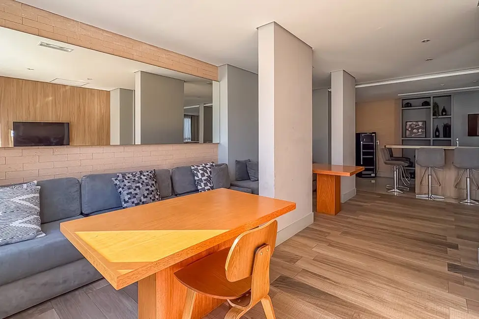 Foto 2 de Apartamento com 2 quartos à venda, 137m2 em Santo Amaro, São Paulo - SP