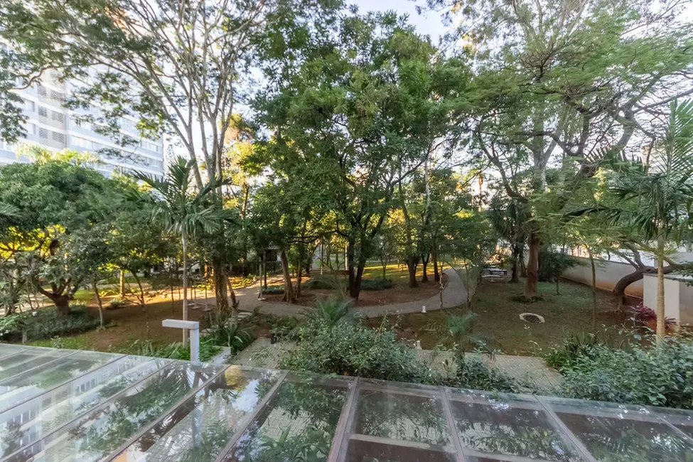 Foto 4 de Apartamento com 2 quartos à venda, 137m2 em Santo Amaro, São Paulo - SP