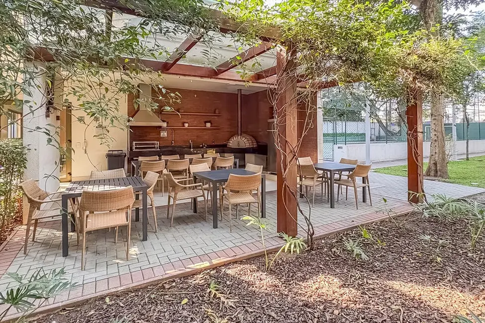 Foto 7 de Apartamento com 2 quartos à venda, 137m2 em Santo Amaro, São Paulo - SP