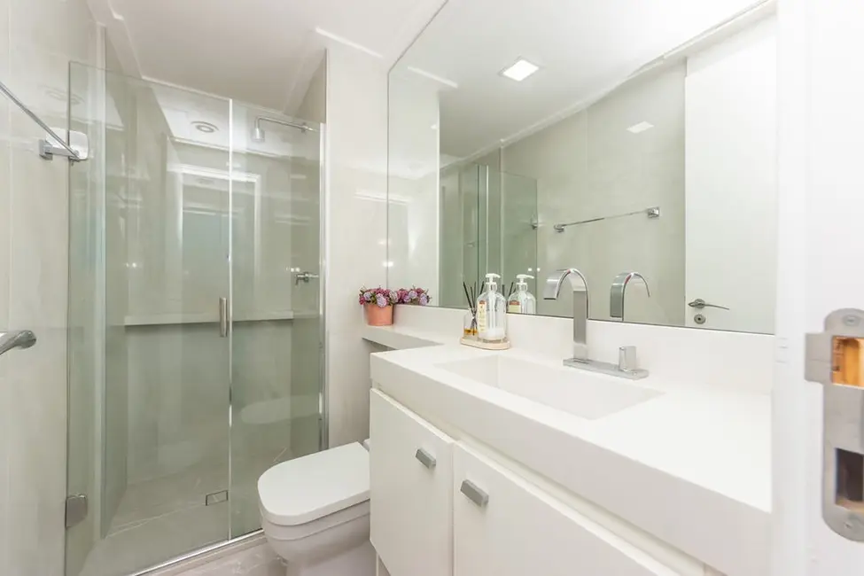Foto 3 de Apartamento com 2 quartos à venda, 137m2 em Santo Amaro, São Paulo - SP