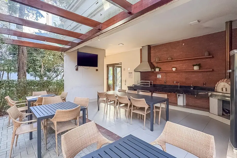 Foto 8 de Apartamento com 2 quartos à venda, 137m2 em Santo Amaro, São Paulo - SP