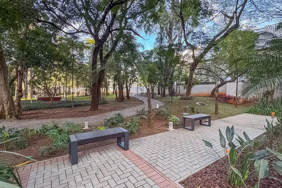 Foto 5 de Apartamento com 2 quartos à venda, 137m2 em Santo Amaro, São Paulo - SP