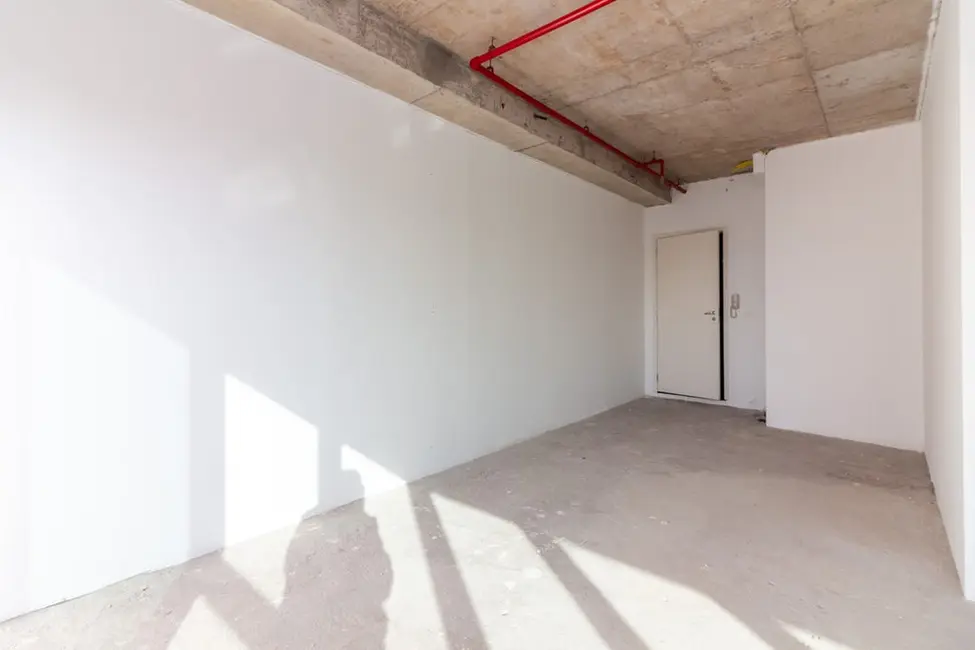 Foto 8 de Sala Comercial à venda, 61m2 em Liberdade, São Paulo - SP