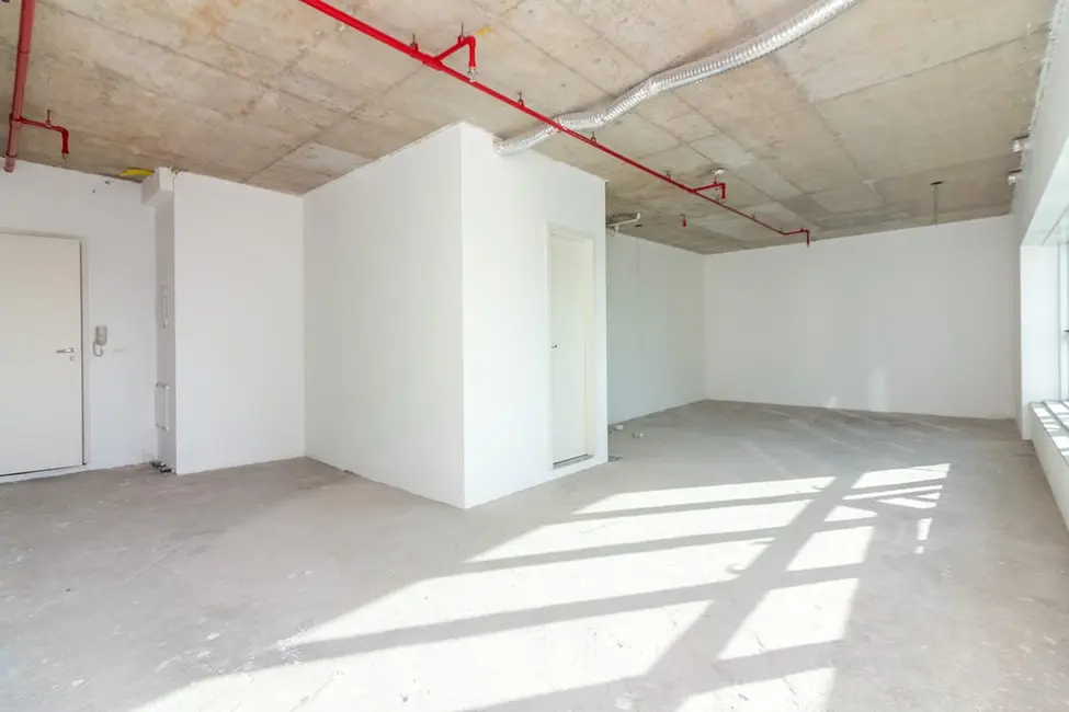 Foto 7 de Sala Comercial à venda, 61m2 em Liberdade, São Paulo - SP