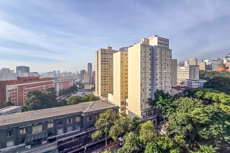 Foto 5 de Sala Comercial à venda, 61m2 em Liberdade, São Paulo - SP