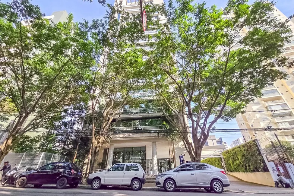 Foto 4 de Sala Comercial à venda, 61m2 em Liberdade, São Paulo - SP