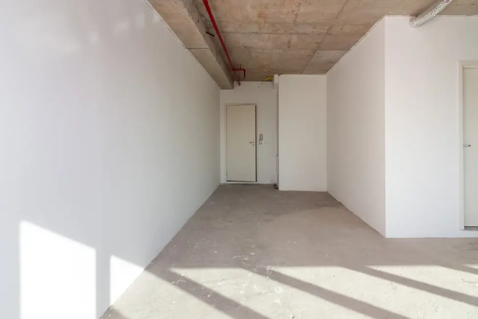 Foto 6 de Sala Comercial à venda, 61m2 em Liberdade, São Paulo - SP