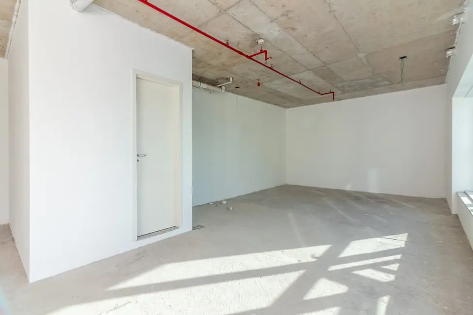 Foto 9 de Sala Comercial à venda, 61m2 em Liberdade, São Paulo - SP