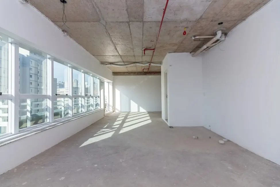 Foto 2 de Sala Comercial à venda, 61m2 em Liberdade, São Paulo - SP