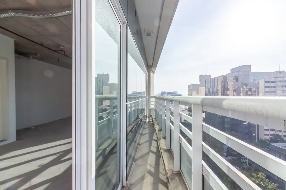 Foto 1 de Sala Comercial à venda, 61m2 em Liberdade, São Paulo - SP