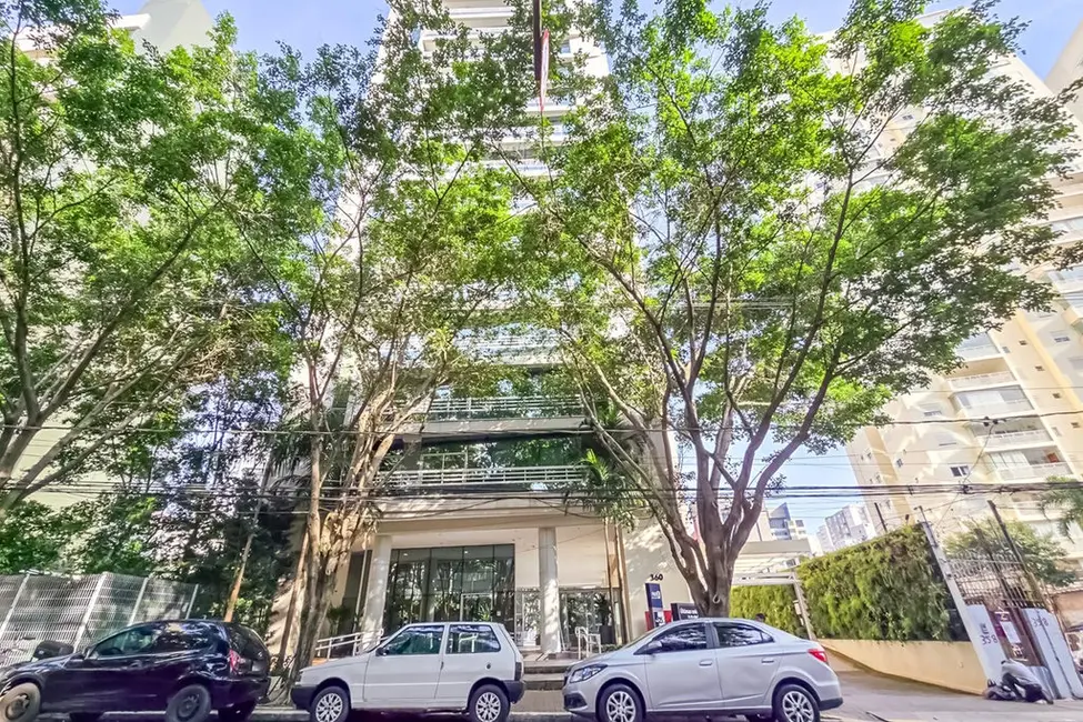 Foto 3 de Sala Comercial à venda, 61m2 em Liberdade, São Paulo - SP
