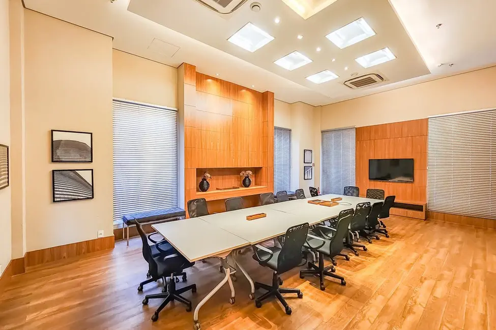 Foto 3 de Sala Comercial à venda, 84m2 em Bela Vista, São Paulo - SP
