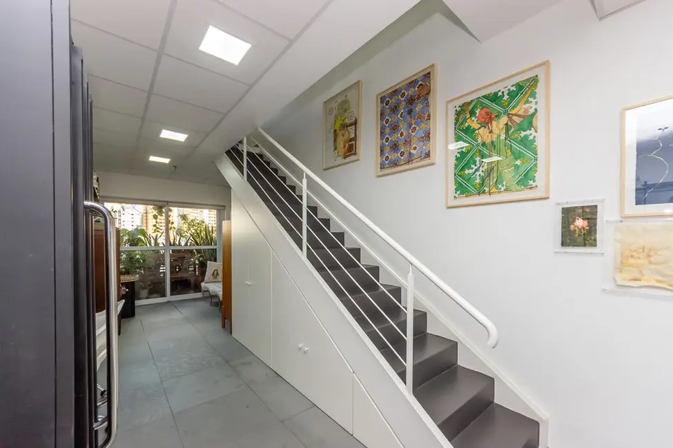 Foto 1 de Sala Comercial à venda, 84m2 em Bela Vista, São Paulo - SP