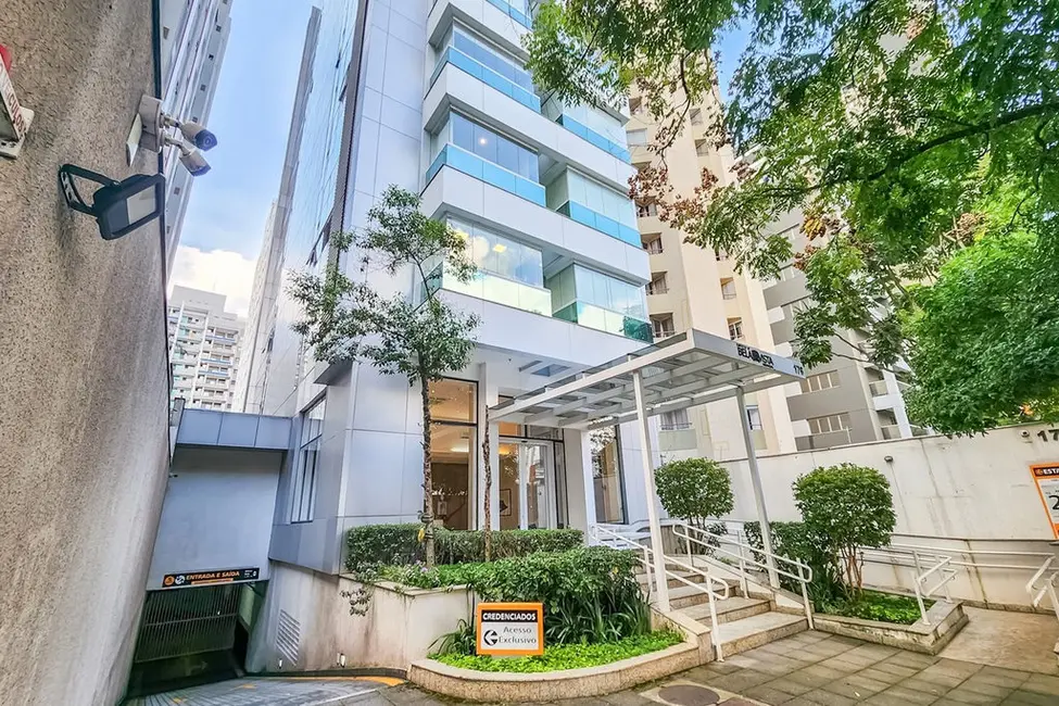 Foto 6 de Sala Comercial à venda, 84m2 em Bela Vista, São Paulo - SP