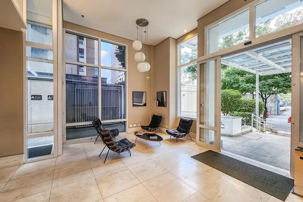 Foto 5 de Sala Comercial à venda, 84m2 em Bela Vista, São Paulo - SP