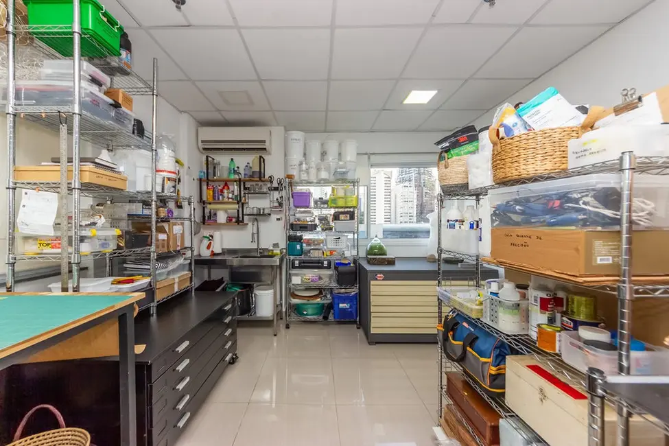 Foto 8 de Sala Comercial à venda, 84m2 em Bela Vista, São Paulo - SP