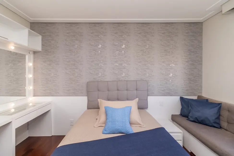 Apartamento com 4 quartos à venda, 310m2 em Santo Amaro, São Paulo - SP - imagem 3 Foto 3 de Apartamento com 4 quartos à venda, 310m2 em Santo Amaro, São Paulo - SP