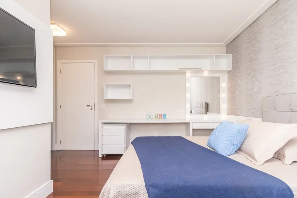 Apartamento com 4 quartos à venda, 310m2 em Santo Amaro, São Paulo - SP - imagem 4 Foto 4 de Apartamento com 4 quartos à venda, 310m2 em Santo Amaro, São Paulo - SP