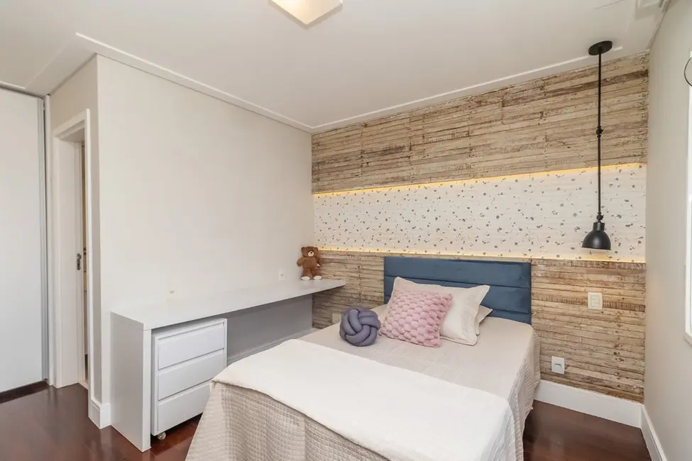 Apartamento com 4 quartos à venda, 310m2 em Santo Amaro, São Paulo - SP - imagem 8 Foto 8 de Apartamento com 4 quartos à venda, 310m2 em Santo Amaro, São Paulo - SP