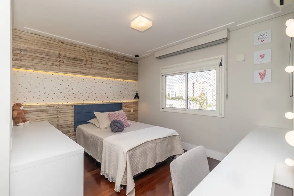 Apartamento com 4 quartos à venda, 310m2 em Santo Amaro, São Paulo - SP - imagem 5 Foto 5 de Apartamento com 4 quartos à venda, 310m2 em Santo Amaro, São Paulo - SP