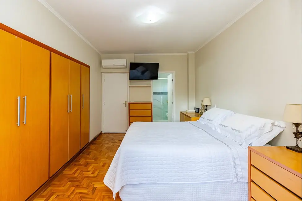 Apartamento com 3 quartos à venda, 187m2 em Itaim Bibi, São Paulo - SP - imagem 5 Foto 5 de Apartamento com 3 quartos à venda, 187m2 em Itaim Bibi, São Paulo - SP