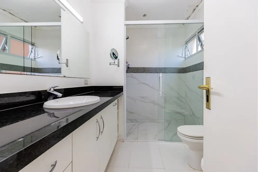 Apartamento com 3 quartos à venda, 187m2 em Itaim Bibi, São Paulo - SP - imagem 7 Foto 7 de Apartamento com 3 quartos à venda, 187m2 em Itaim Bibi, São Paulo - SP