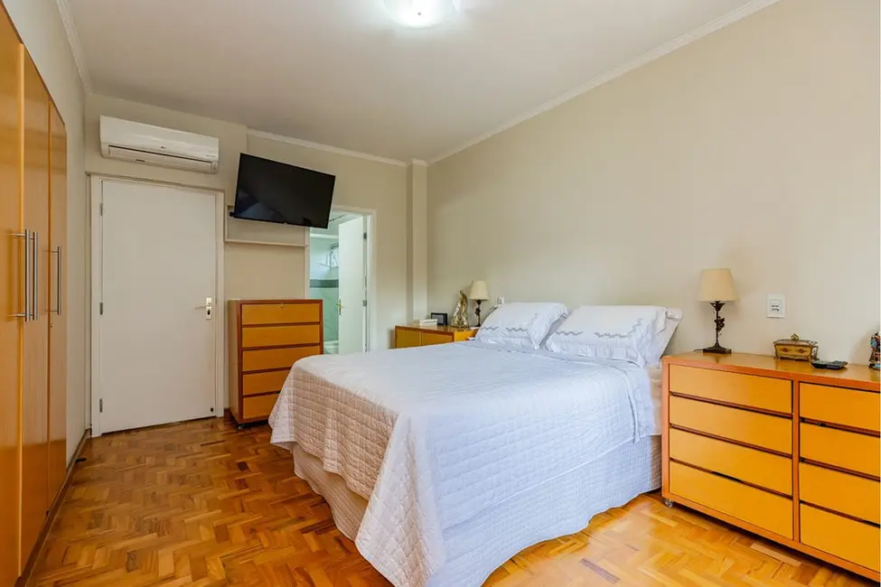 Apartamento com 3 quartos à venda, 187m2 em Itaim Bibi, São Paulo - SP - imagem 6 Foto 6 de Apartamento com 3 quartos à venda, 187m2 em Itaim Bibi, São Paulo - SP