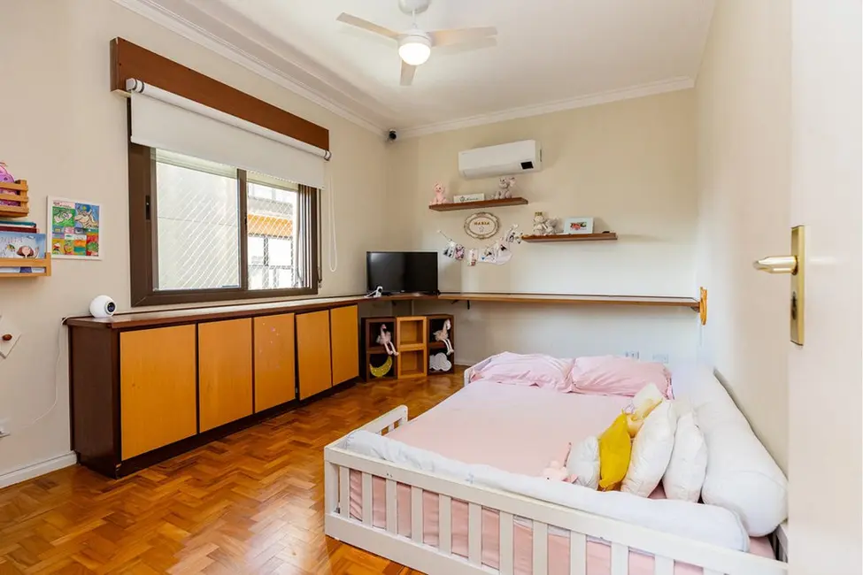 Apartamento com 3 quartos à venda, 187m2 em Itaim Bibi, São Paulo - SP - imagem 9 Foto 9 de Apartamento com 3 quartos à venda, 187m2 em Itaim Bibi, São Paulo - SP