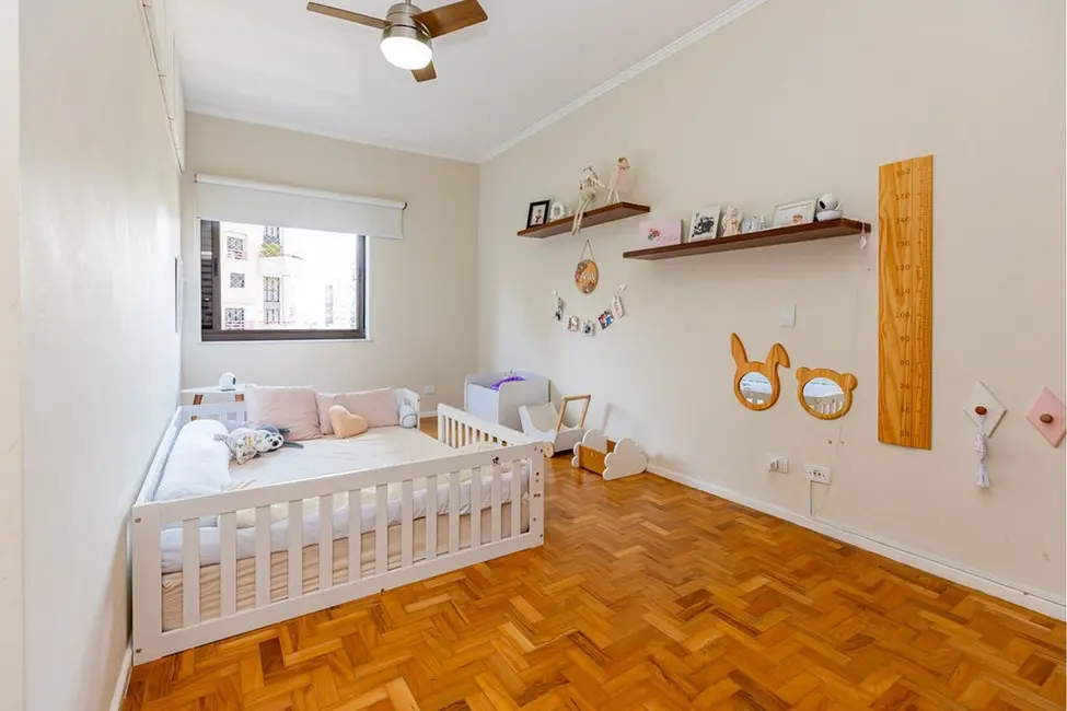Apartamento com 3 quartos à venda, 187m2 em Itaim Bibi, São Paulo - SP - imagem 2 Foto 2 de Apartamento com 3 quartos à venda, 187m2 em Itaim Bibi, São Paulo - SP