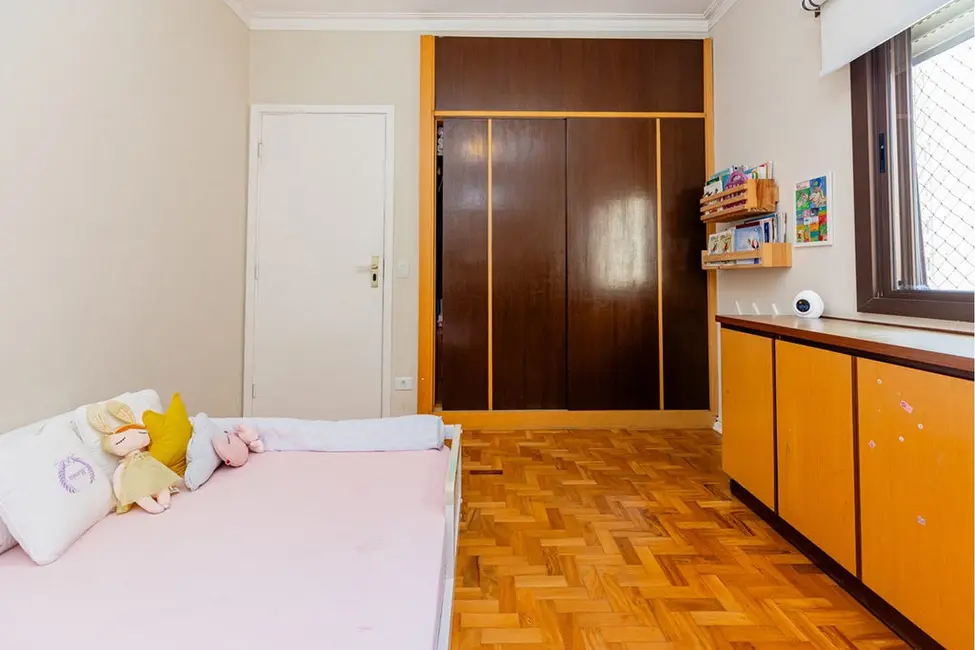 Apartamento com 3 quartos à venda, 187m2 em Itaim Bibi, São Paulo - SP - imagem 8 Foto 8 de Apartamento com 3 quartos à venda, 187m2 em Itaim Bibi, São Paulo - SP