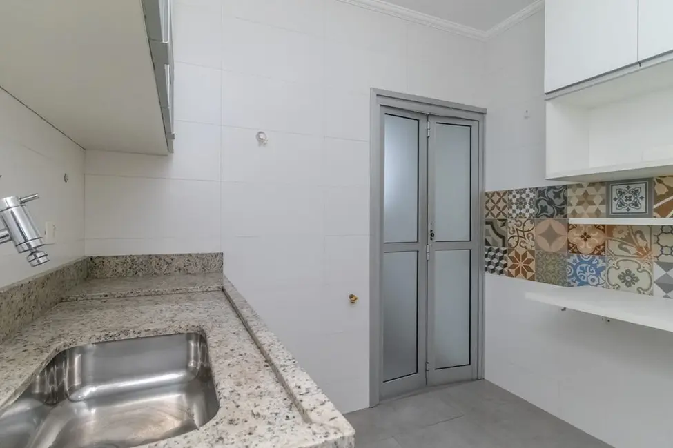 Foto 1 de Apartamento com 2 quartos à venda, 55m2 em Campo Belo, São Paulo - SP