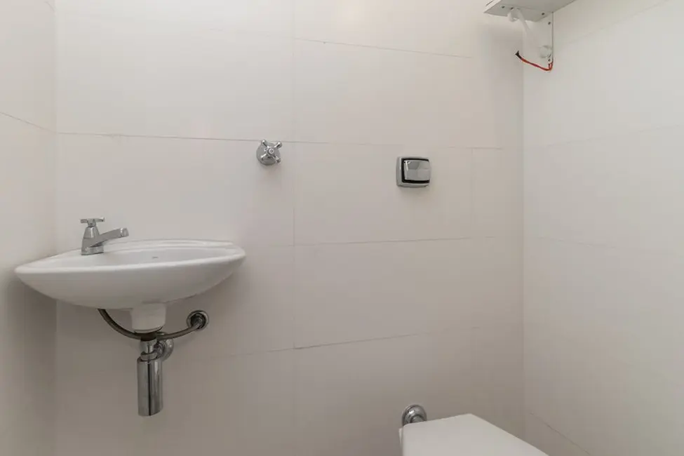 Foto 7 de Apartamento com 2 quartos à venda, 55m2 em Campo Belo, São Paulo - SP