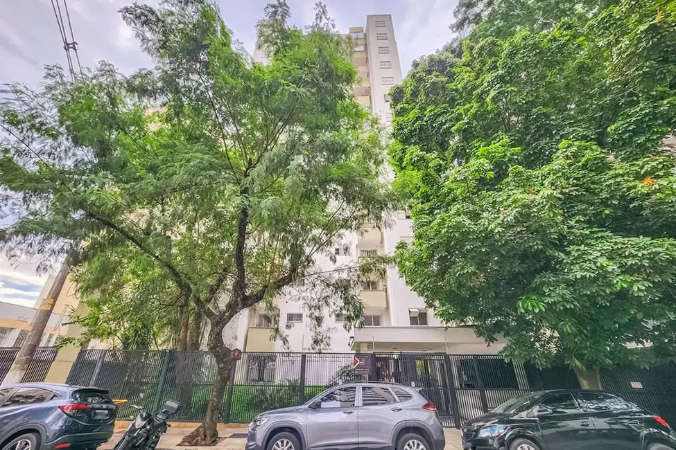 Foto 3 de Apartamento com 2 quartos à venda, 55m2 em Campo Belo, São Paulo - SP