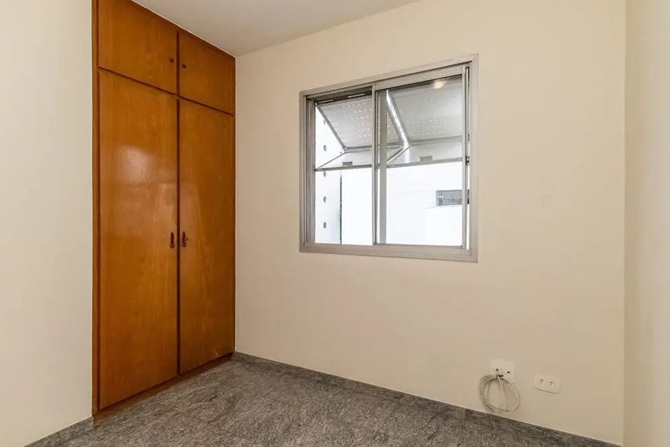 Foto 2 de Apartamento com 2 quartos à venda, 55m2 em Campo Belo, São Paulo - SP