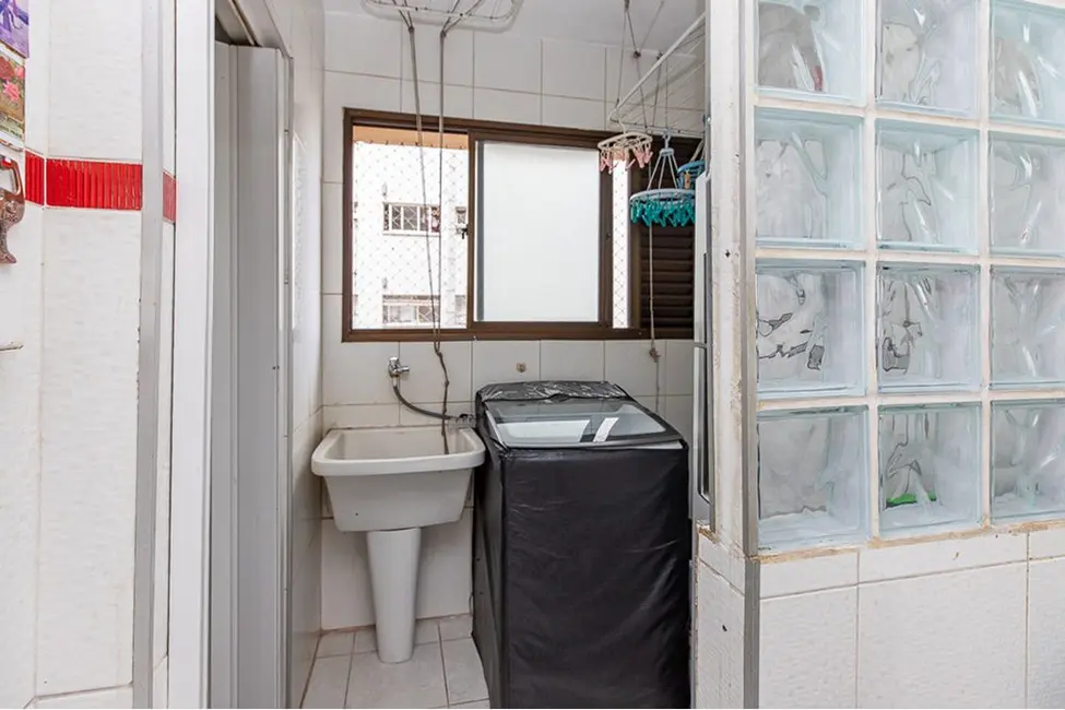 Apartamento com 3 quartos à venda, 78m2 em Cursino, São Paulo - SP - imagem 8 Foto 8 de Apartamento com 3 quartos à venda, 78m2 em Cursino, São Paulo - SP