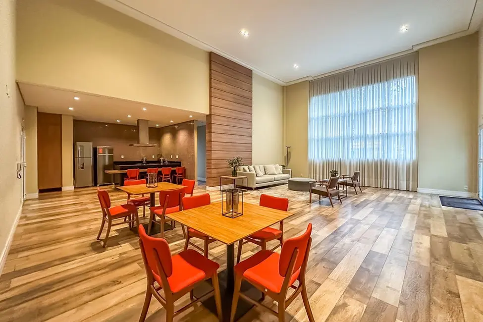 Foto 7 de Apartamento com 1 quarto à venda, 48m2 em Moema, São Paulo - SP