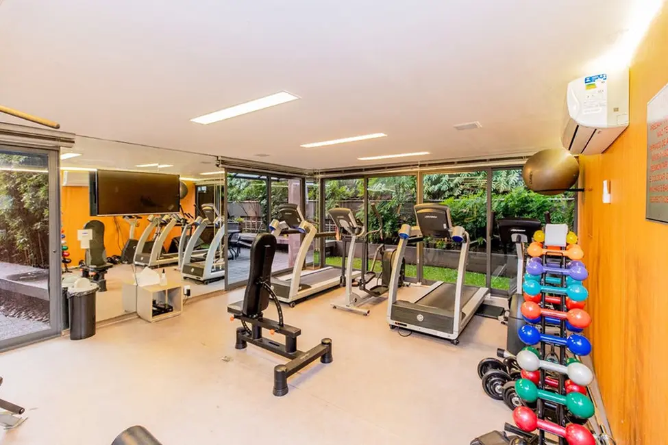 Foto 9 de Apartamento com 1 quarto à venda, 52m2 em Bela Vista, São Paulo - SP