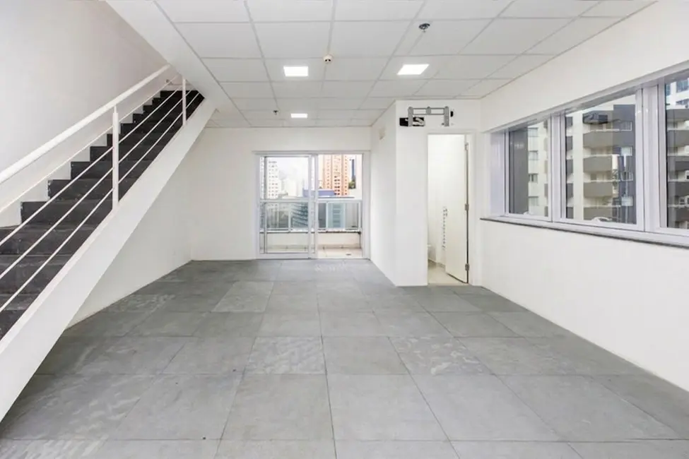 Sala Comercial à venda, 84m2 em Bela Vista, São Paulo - SP - imagem 1 Foto 1 de Sala Comercial à venda, 84m2 em Bela Vista, São Paulo - SP
