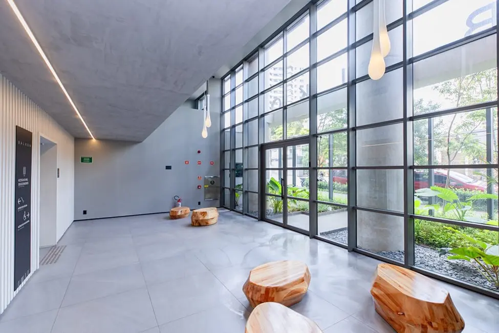 Apartamento com 3 quartos à venda, 210m2 em Campo Belo, São Paulo - SP - imagem 6 Foto 6 de Apartamento com 3 quartos à venda, 210m2 em Campo Belo, São Paulo - SP