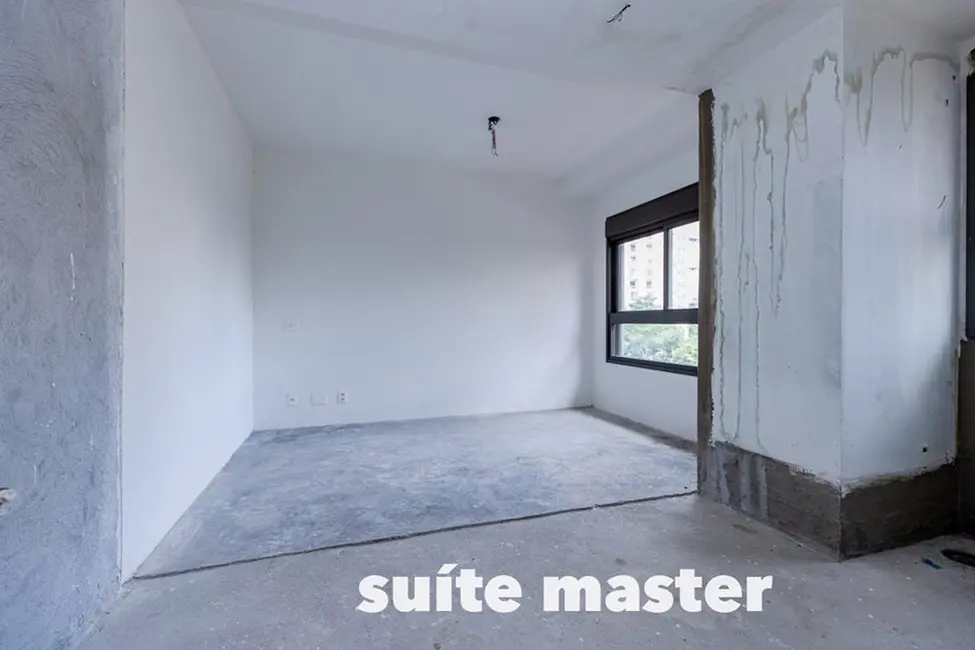 Apartamento com 3 quartos à venda, 210m2 em Campo Belo, São Paulo - SP - imagem 3 Foto 3 de Apartamento com 3 quartos à venda, 210m2 em Campo Belo, São Paulo - SP