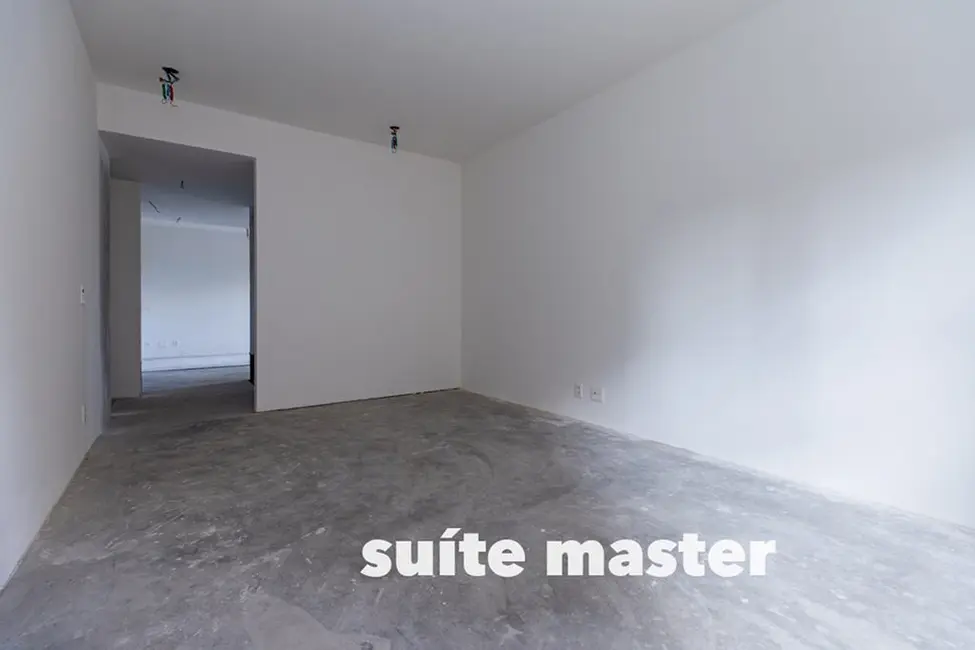 Apartamento com 3 quartos à venda, 210m2 em Campo Belo, São Paulo - SP - imagem 5 Foto 5 de Apartamento com 3 quartos à venda, 210m2 em Campo Belo, São Paulo - SP
