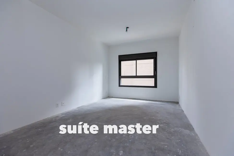 Apartamento com 3 quartos à venda, 210m2 em Campo Belo, São Paulo - SP - imagem 4 Foto 4 de Apartamento com 3 quartos à venda, 210m2 em Campo Belo, São Paulo - SP