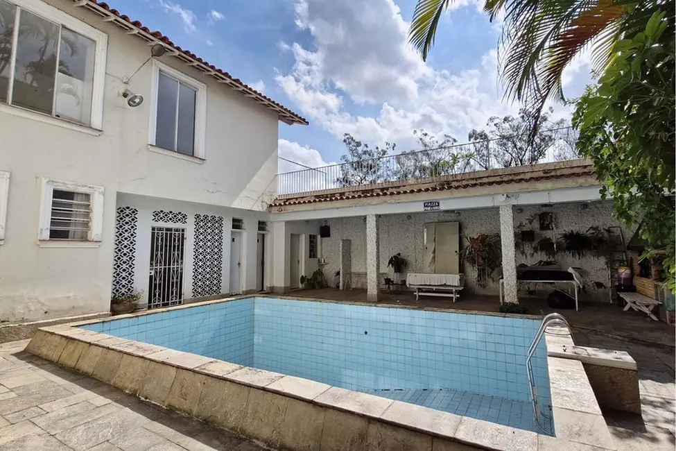 Casa com 6 quartos à venda, 473m2 em Cambuci, São Paulo - SP - imagem 4 Foto 4 de Casa com 6 quartos à venda, 473m2 em Cambuci, São Paulo - SP