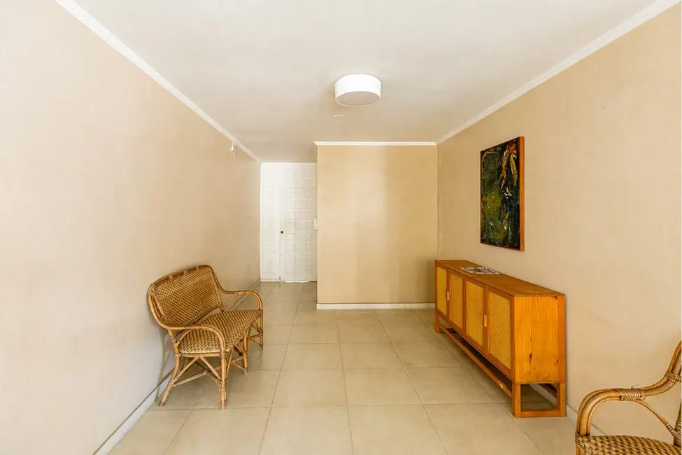 Foto 6 de Apartamento com 3 quartos à venda, 111m2 em Pinheiros, São Paulo - SP