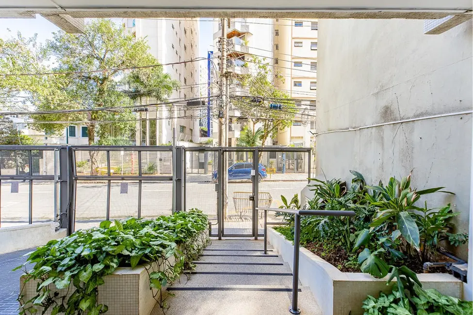 Foto 4 de Apartamento com 3 quartos à venda, 111m2 em Pinheiros, São Paulo - SP