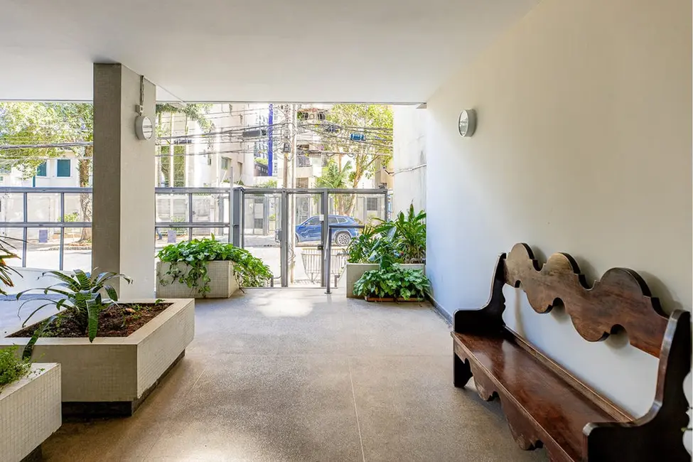 Foto 5 de Apartamento com 3 quartos à venda, 111m2 em Pinheiros, São Paulo - SP