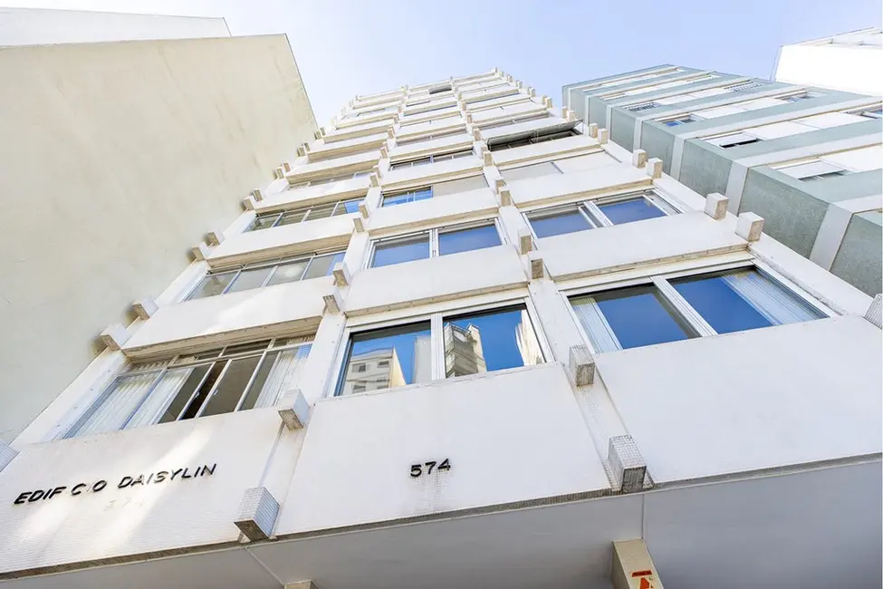 Foto 3 de Apartamento com 3 quartos à venda, 111m2 em Pinheiros, São Paulo - SP